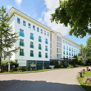 Europahaus Hotel