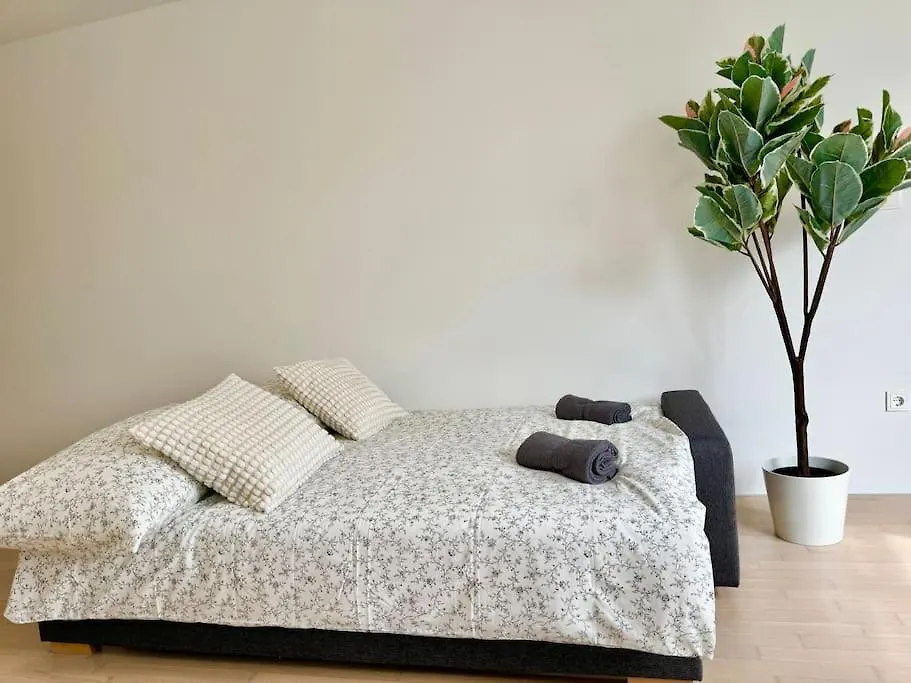 Apartment City Suites Schoenbrunn Castle Vienna