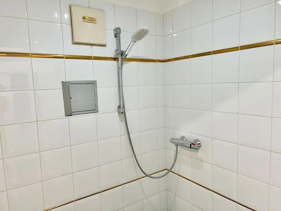 City Suites Schoenbrunn Castle Vienna Austria