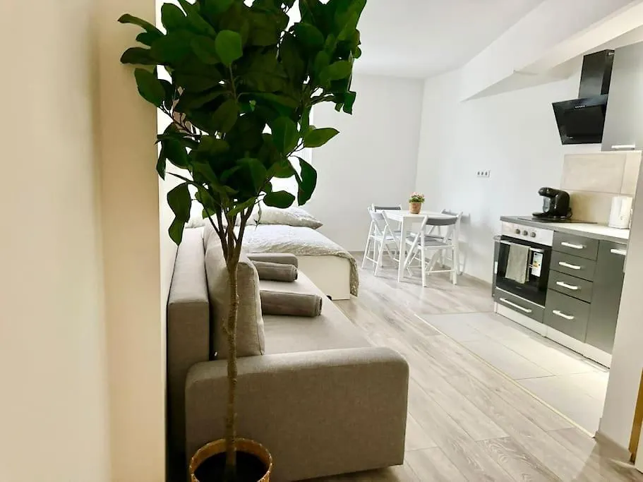 Apartment City Suites Schoenbrunn Castle Vienna