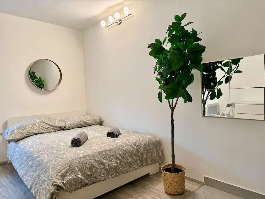 City Suites Schoenbrunn Castle Vienna Apartment